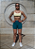 Top Sabrina Versalhes Manteiga - Imagem 1