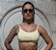Top Sabrina Versalhes Manteiga - Imagem 2