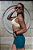 Top Sabrina Versalhes Manteiga - Imagem 4