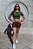 Shorts Versalhes Amanda Castanho - Imagem 1