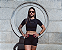 Shorts Versalhes Amanda Preto - Imagem 2