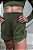 Shorts Vôlei Duplo Militar - Imagem 1