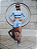 Cropped Versalhes manga longa Azul Sky - Imagem 2