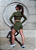Cropped Versalhes manga longa Militar - Imagem 3