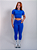 Conjunto Urban Fit Azul Cobalto - Imagem 1