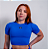 Conjunto Urban Fit Azul Cobalto - Imagem 3