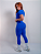 Conjunto Urban Fit Azul Cobalto - Imagem 4