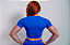 Conjunto Urban Fit Azul Cobalto - Imagem 6