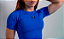 Conjunto Urban Fit Azul Cobalto - Imagem 7