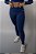 Legging Básica Pulse Blue - Imagem 3