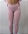 Legging Básica Pulse Soft Rosé - Imagem 1