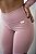 Legging Básica Pulse Soft Rosé - Imagem 2
