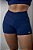 Shorts Cós transpasse Pulse Blue - Imagem 1