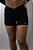 Shorts Cós transpasse Pulse Preto - Imagem 1