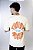 Camiseta Oversized Unissex Process Yellow - Imagem 1