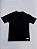 Camiseta Oversized Unissex Gym Preta - Imagem 3