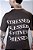 Camiseta Oversized Unissex Blessed Brownie - Imagem 1