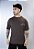 Camiseta Oversized Unissex Blessed Brownie - Imagem 3