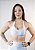 Top frente Única Chloe Ocean - Imagem 3