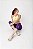 Legging Capri Air Purple - Imagem 5