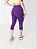 Legging Capri Air Purple - Imagem 2
