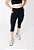 Legging Capri Air Preta - Imagem 2