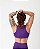 Top Nadador Eleven Purple - Imagem 2