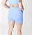 Shorts Race Três Bolsos Ice Blue - Imagem 2