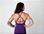 Macacão Tiras nas Costas Max Purple - Imagem 4