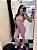 Legging Flare Sabrina Rosê - Imagem 3