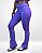 Legging Flare Sabrina Lavanda - Imagem 1