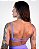 Top Sabrina Basic Lavanda - Imagem 2