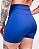 Shorts Race Basic Bolsos Marinho - Imagem 2