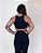 Conjunto Dani Canelado Fosco Preto - Imagem 4