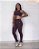 Conjunto Dani Canelado Fosco Cookie - Imagem 3