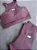 Conjunto Dani Canelado Fosco Cookie - Imagem 2
