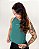 Cropped Dryfit Floresta - Imagem 2