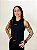 Cropped Dryfit Preto - Imagem 2