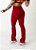 Calça Bailarina Sabrina Cherry - Imagem 2