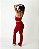 Calça Bailarina Sabrina Cherry - Imagem 3