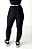 Legging Canelada Blackout Malbec - Imagem 2