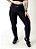 Legging Canelada Blackout Malbec - Imagem 1