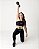 Legging Canelada Blackout Malbec - Imagem 4