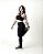 Legging Canelada Blackout Malbec - Imagem 5