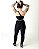 Legging Canelada Blackout Malbec - Imagem 7
