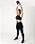 Legging Canelada Blackout Malbec - Imagem 6