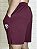 Bermuda Masculina Stretch Marsala - Imagem 1