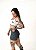 Top Renata logo Branco - Imagem 1