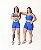 Top Barbara regulagem Deep Blue - Imagem 5