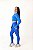 Cropped Dedinho manga longa Deep Blue - Imagem 2